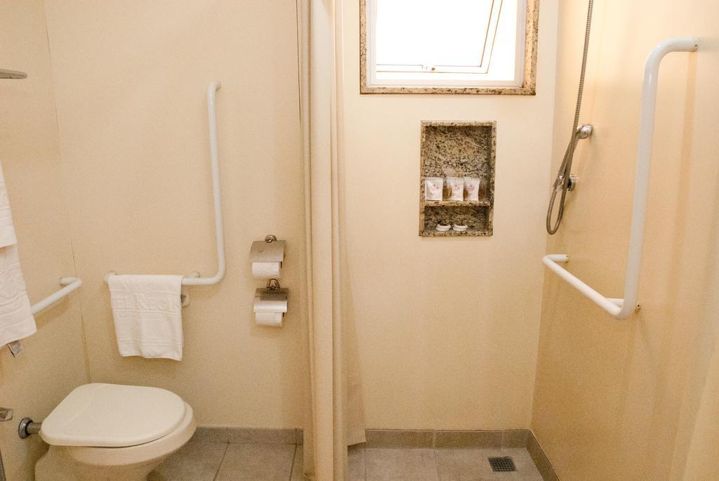 Superior Single Room