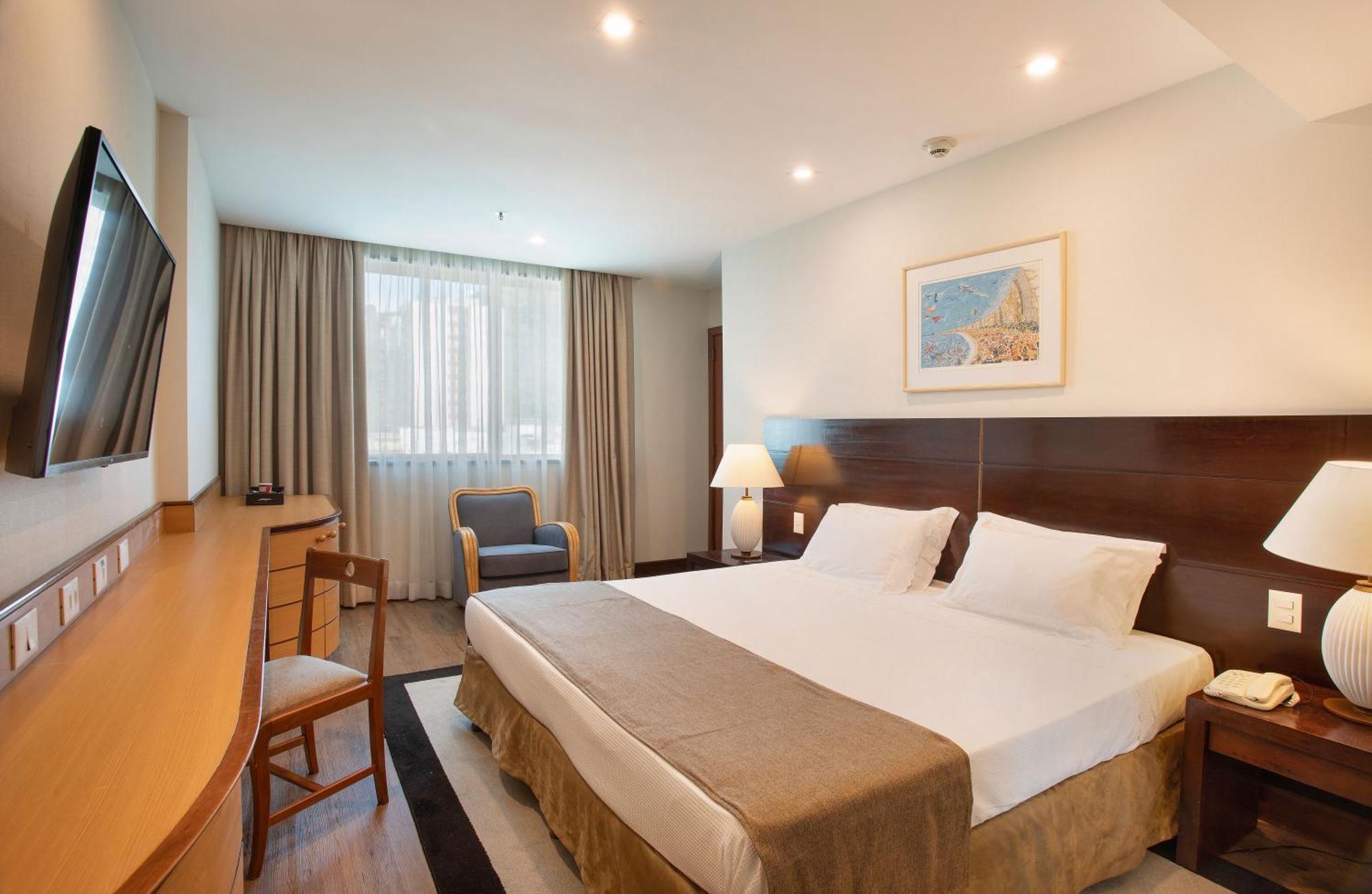 Junior Suite City View