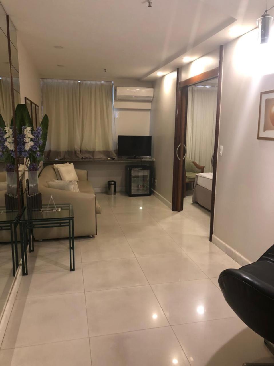 Queen Suite Spa Bath