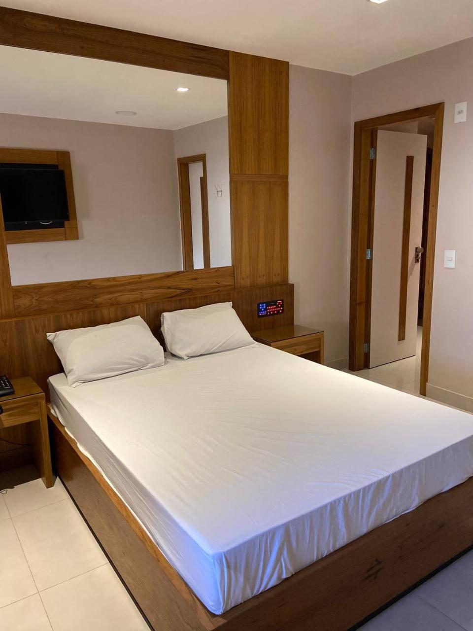 Suite Spa Bath