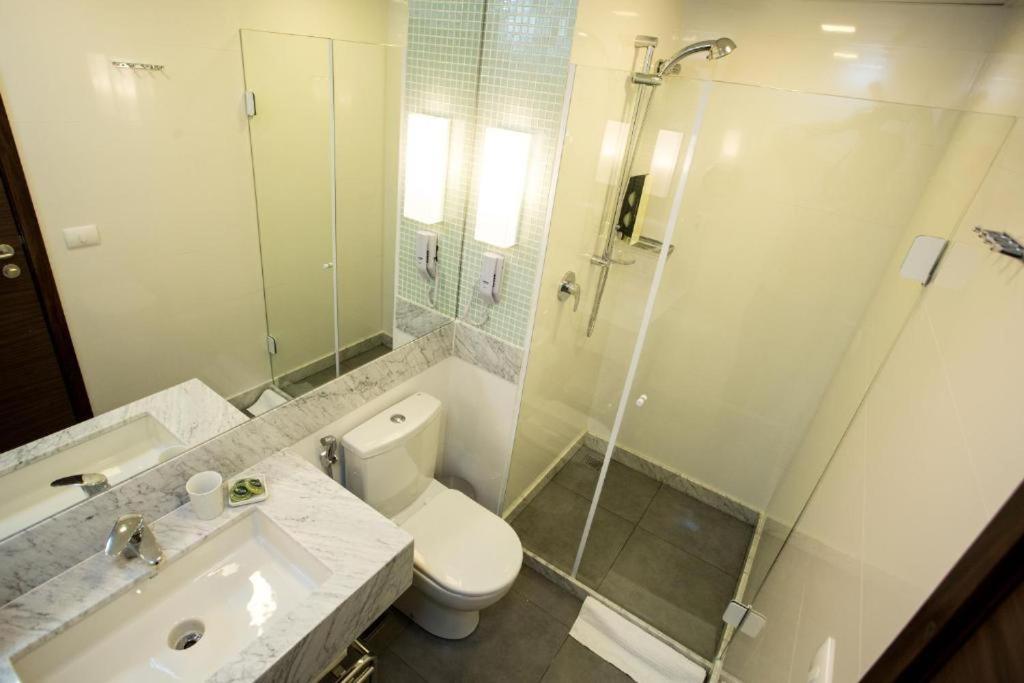 Luxury Triple Room