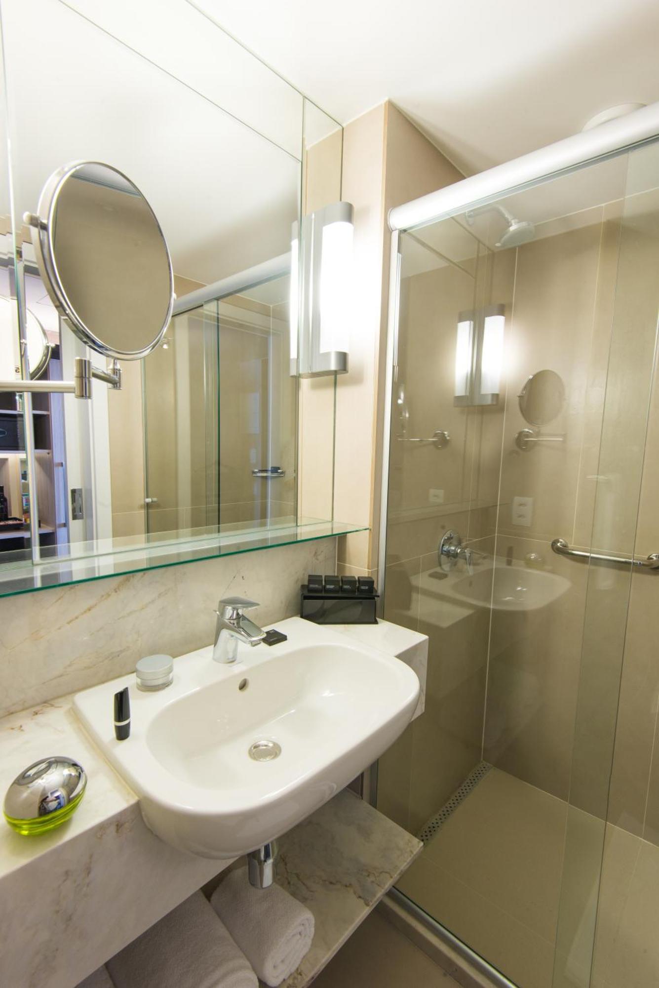Double Room Disability Access