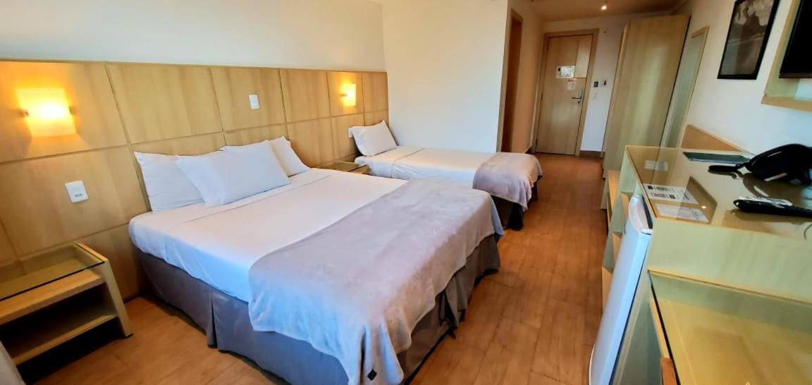Triple Room partial sea view