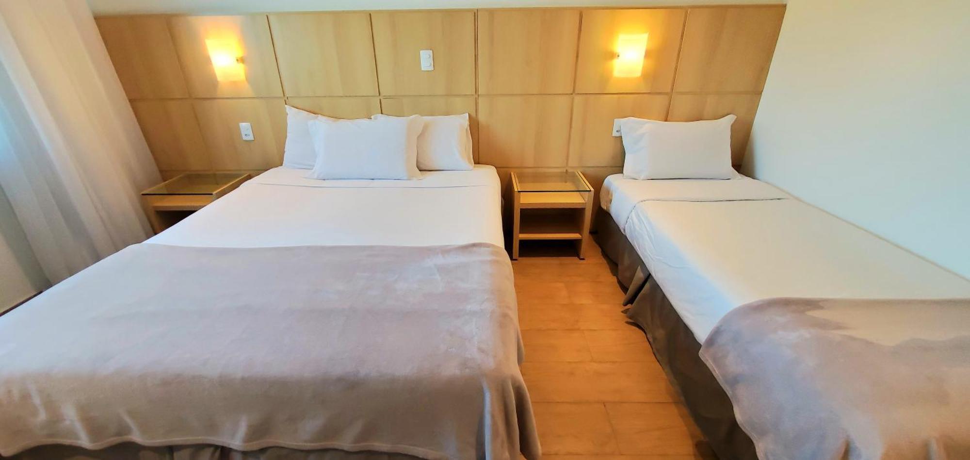 Triple Room View