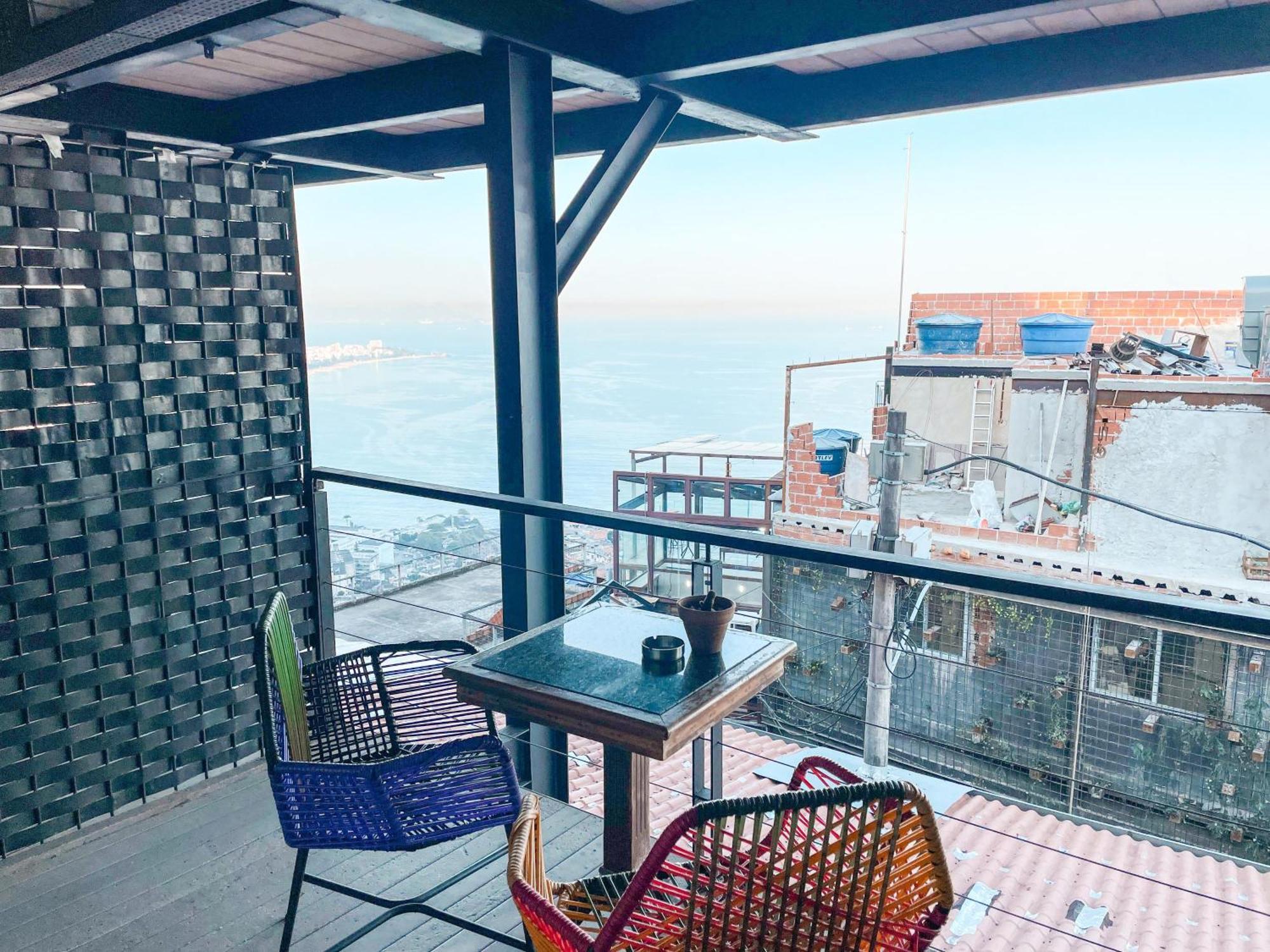 Double Room Balcony