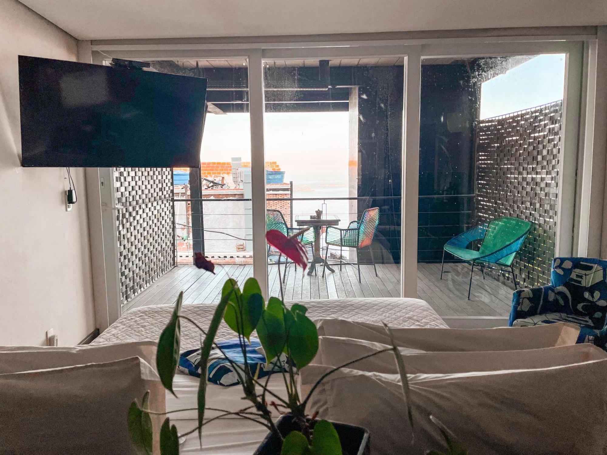Double Room Sea View