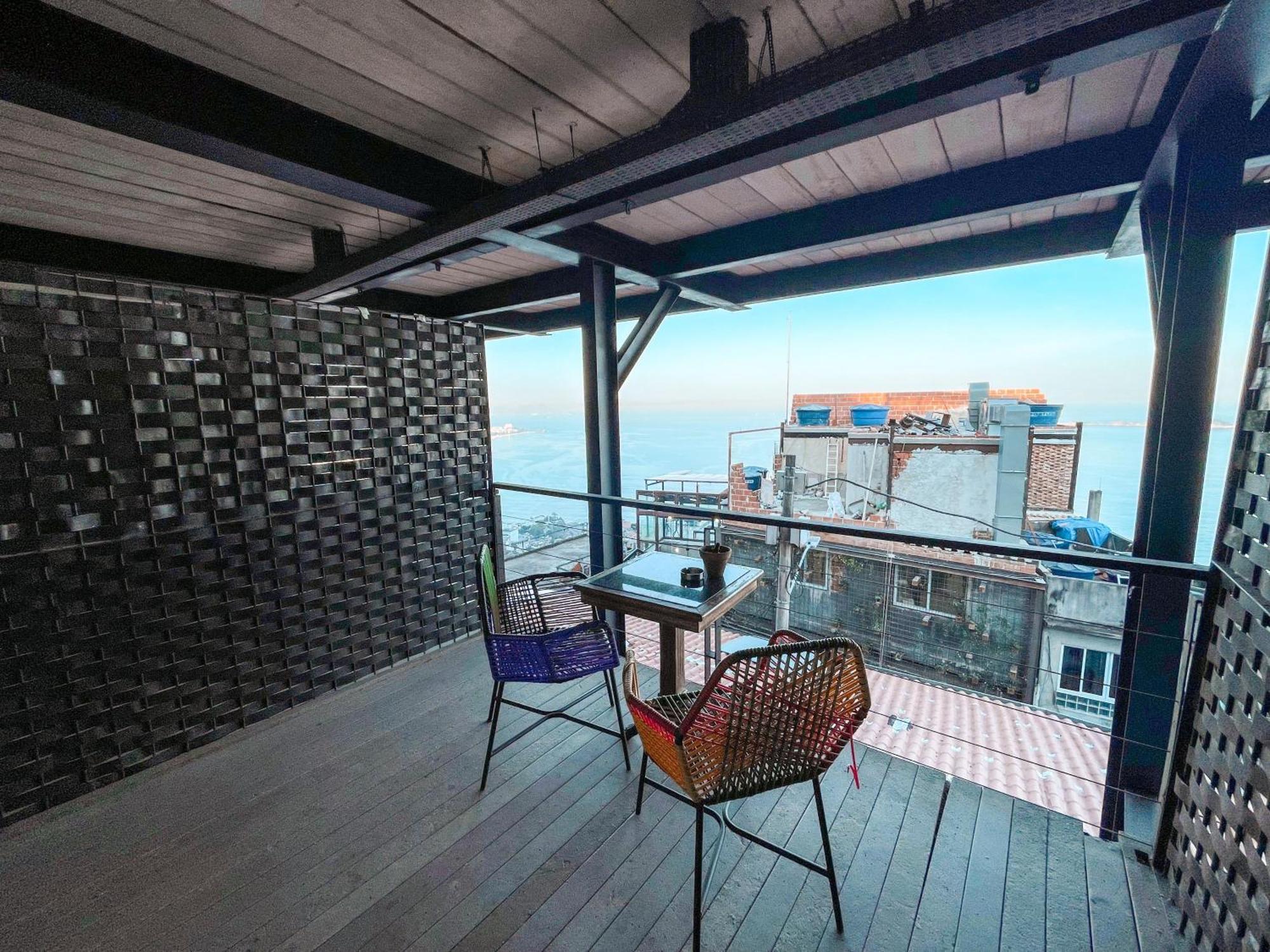 Double Room Balcony