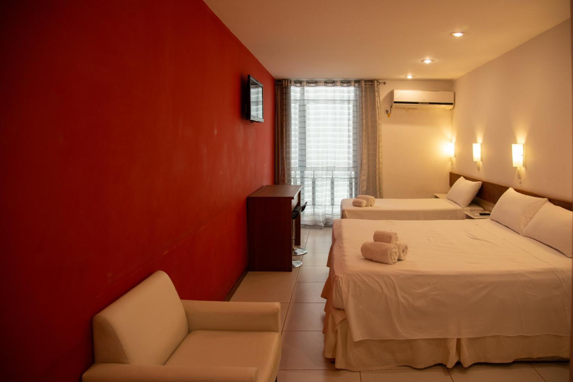 Standard Room Triple,1708771180:JPEG