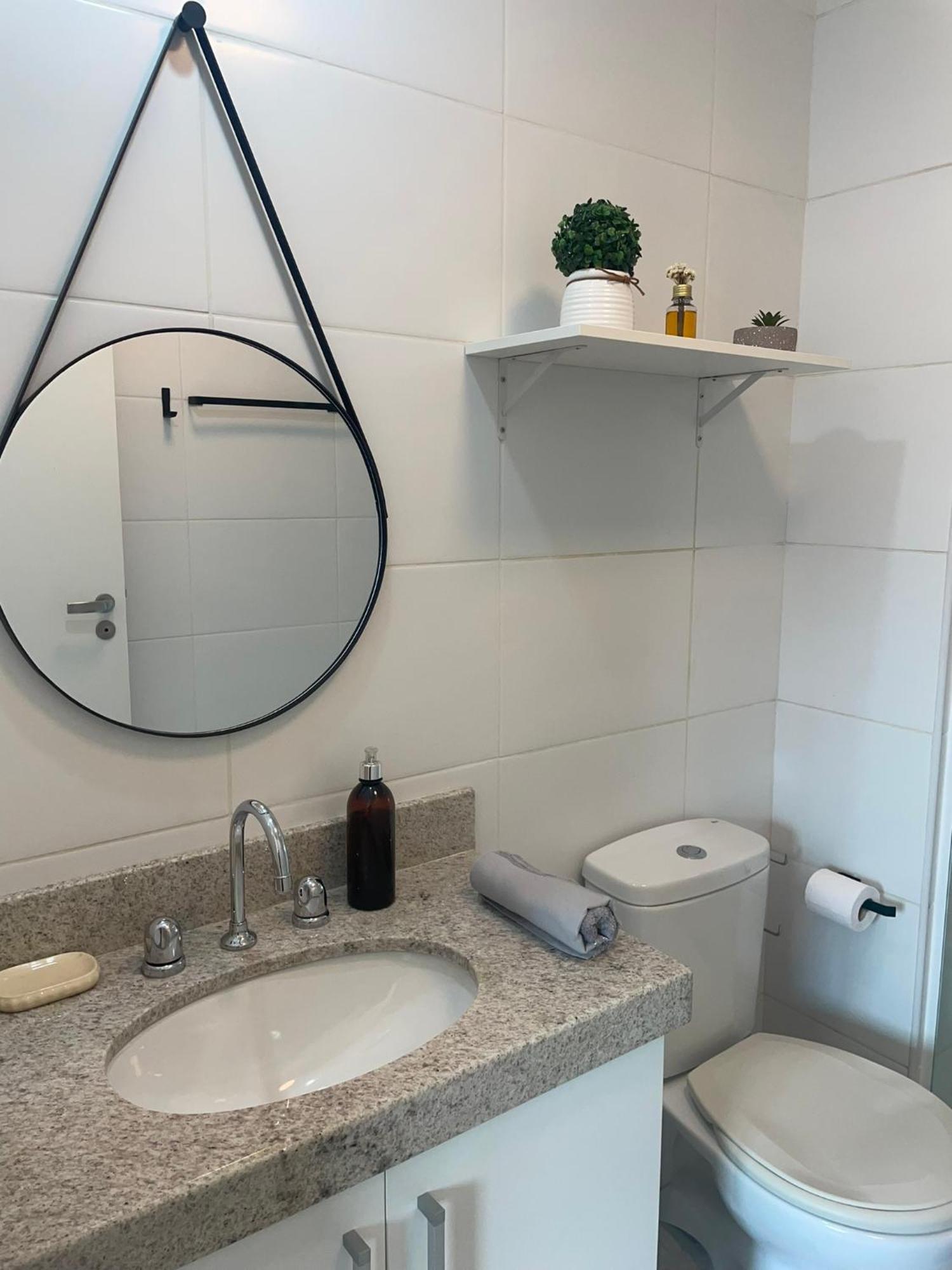 Suite Mountain View