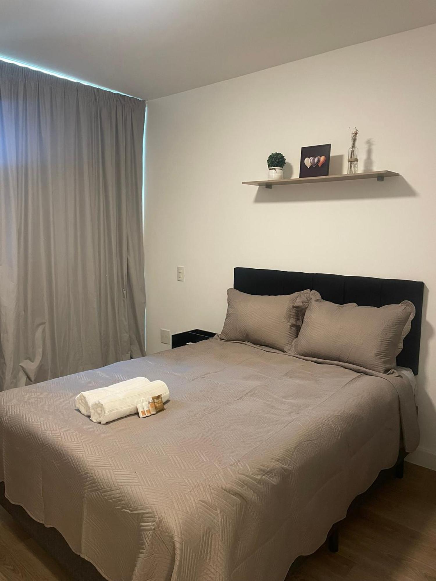 Suite Mountain View