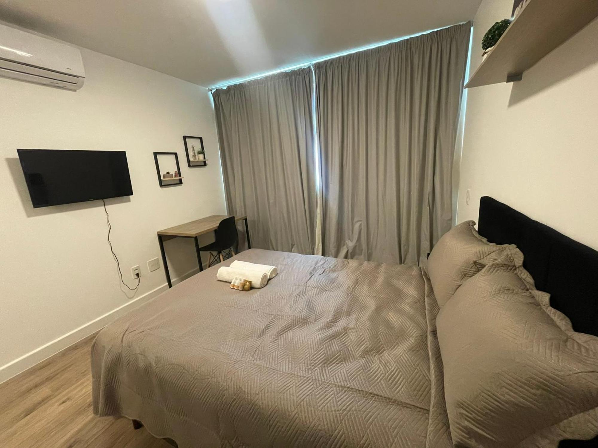 Suite Mountain View