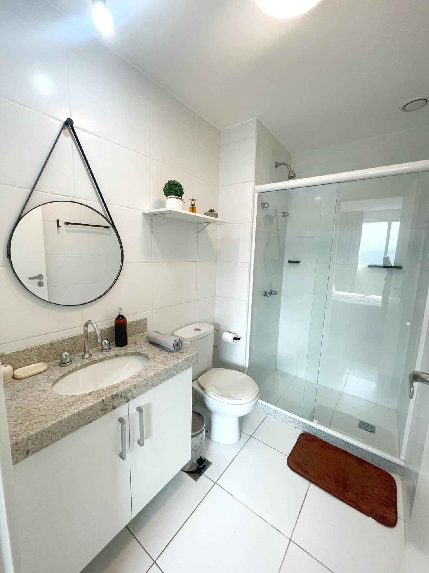 Suite Mountain View
