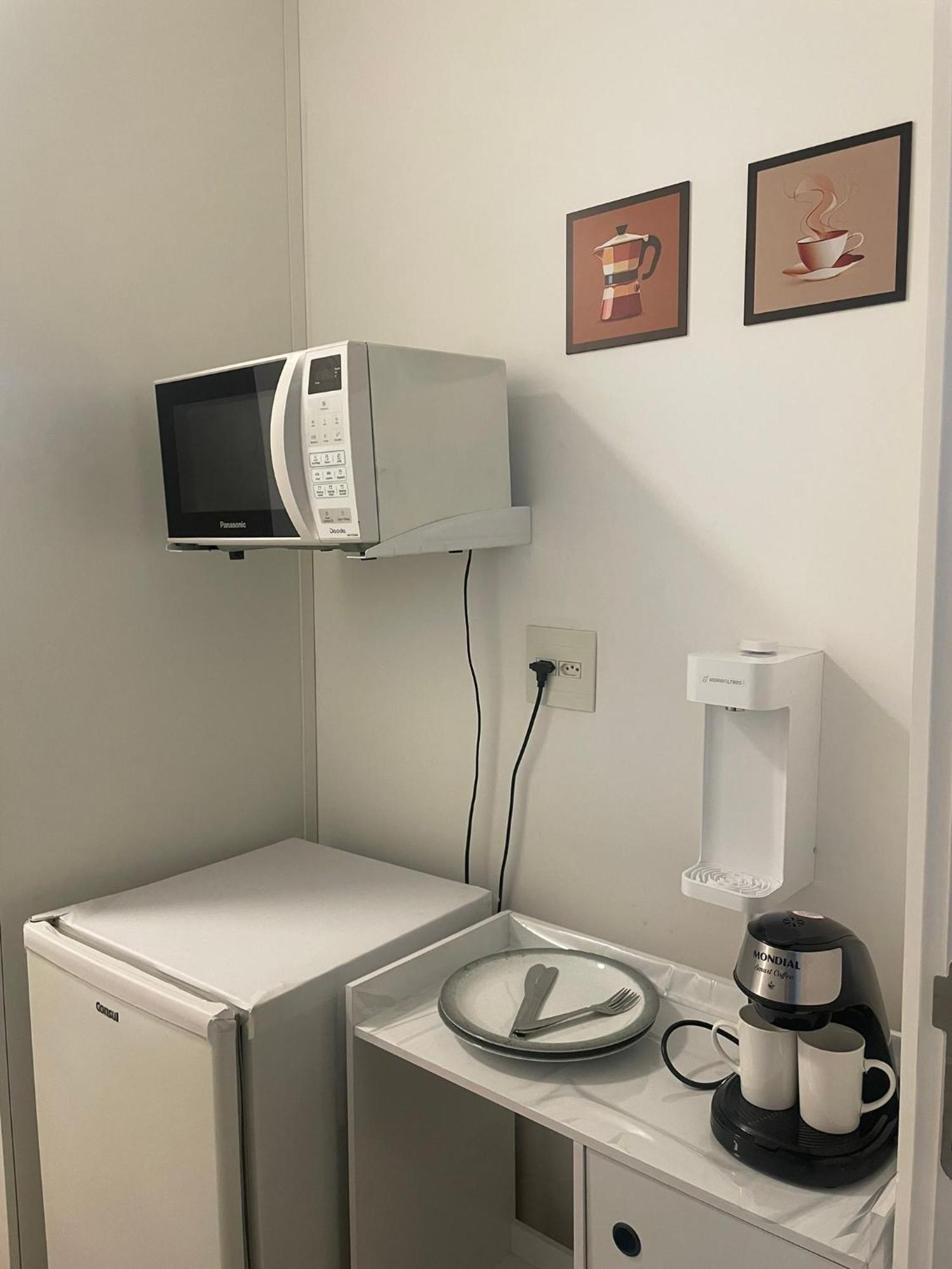 Suite Mountain View