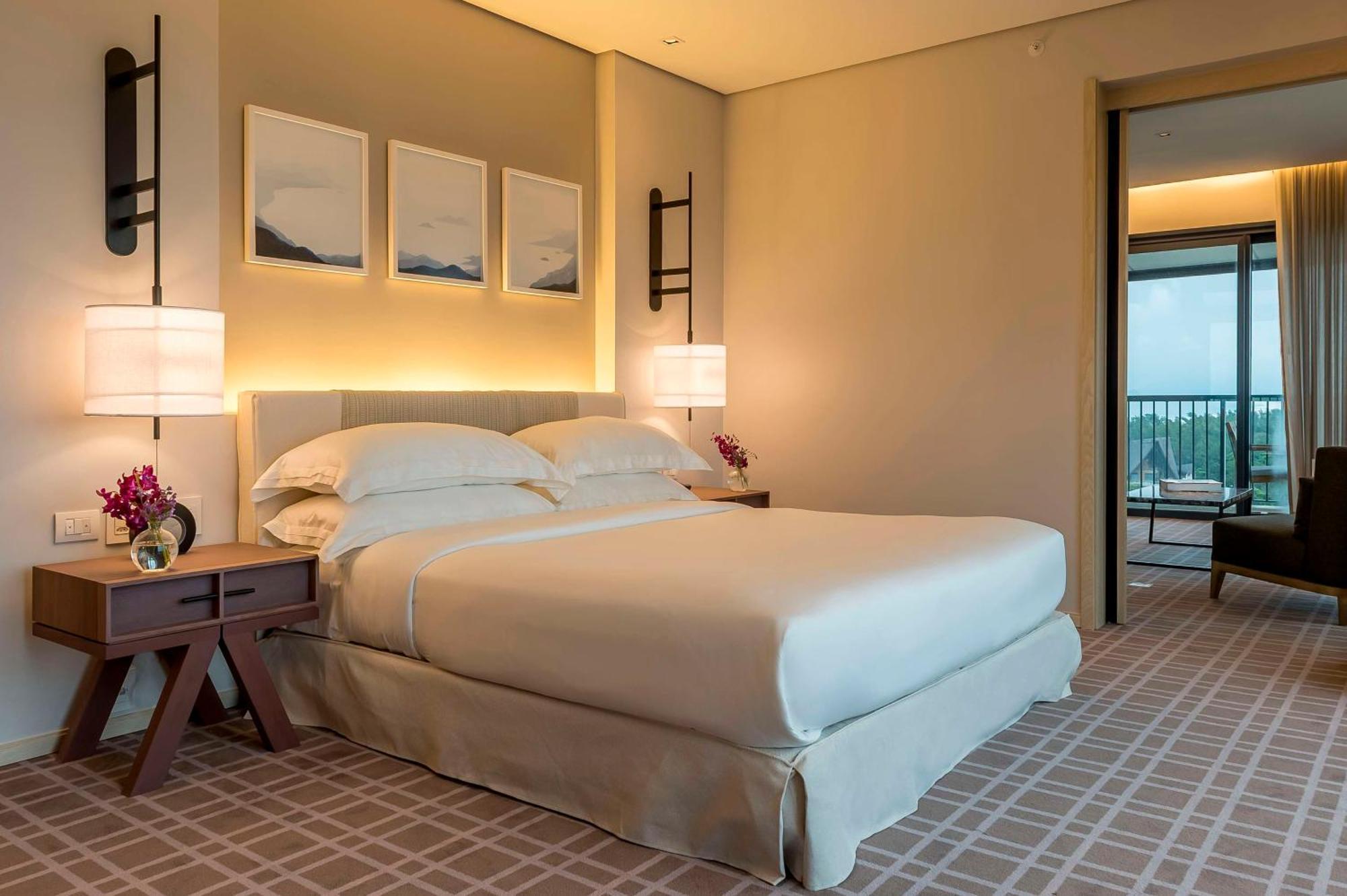 Ocean Lagoon Suite