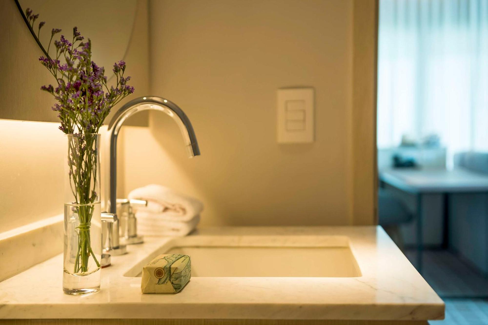 Ocean Lagoon Suite