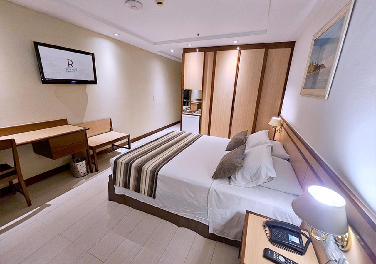 Superior Double Room Double Bed