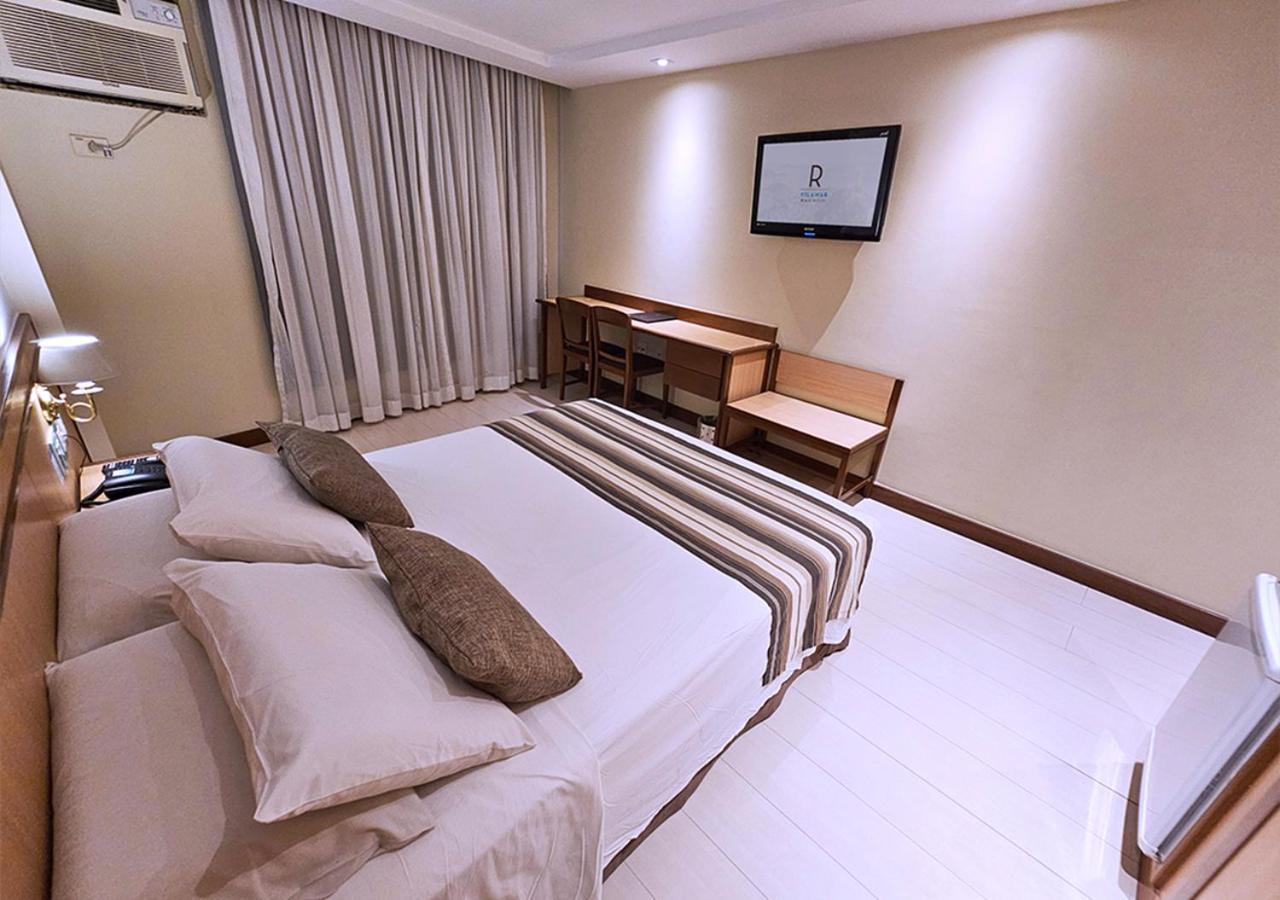 Superior Double Room Double Bed