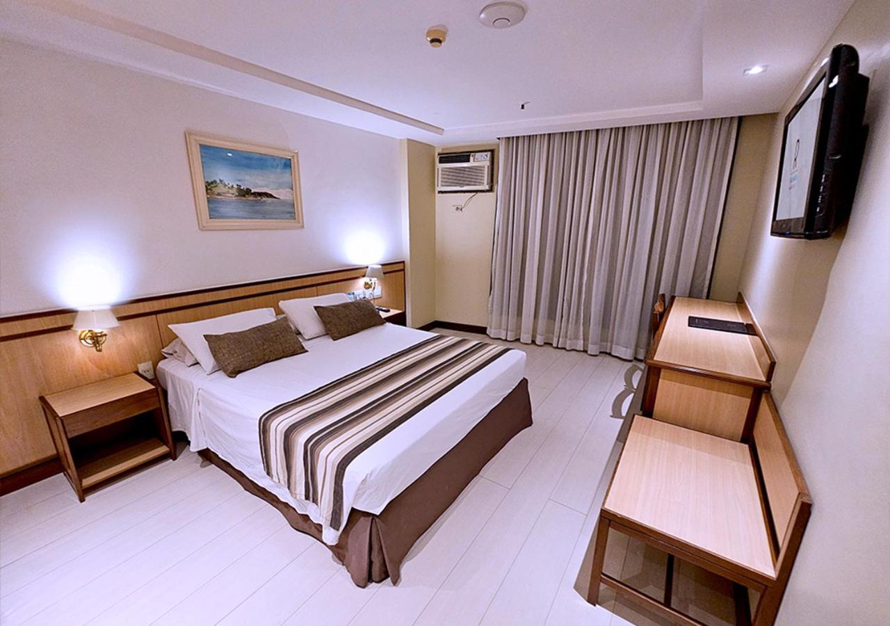 Superior Double Room Double Bed