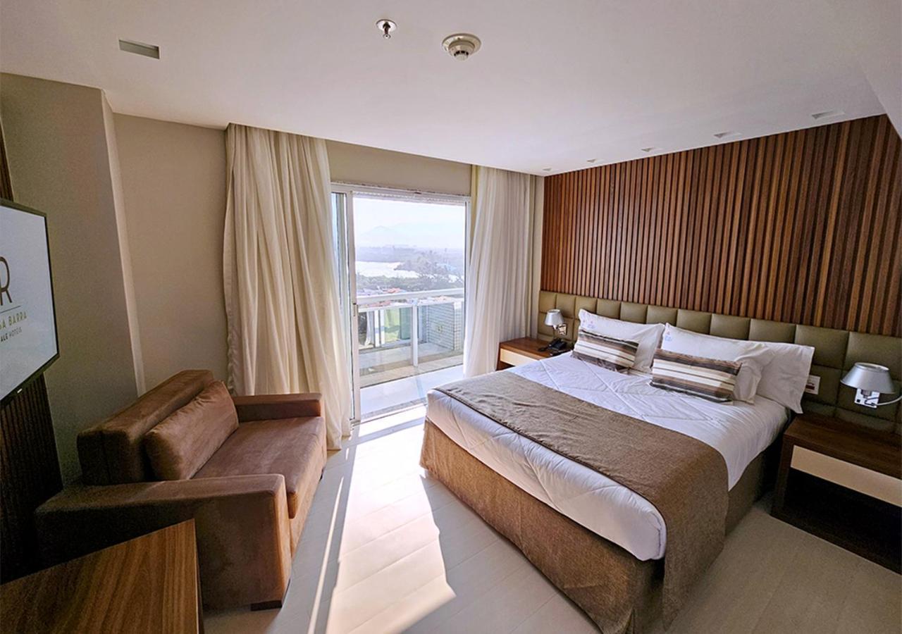 Master Suite Front Ocean View Balcony