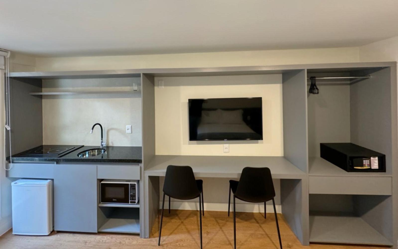 Quarto Triplo Superior