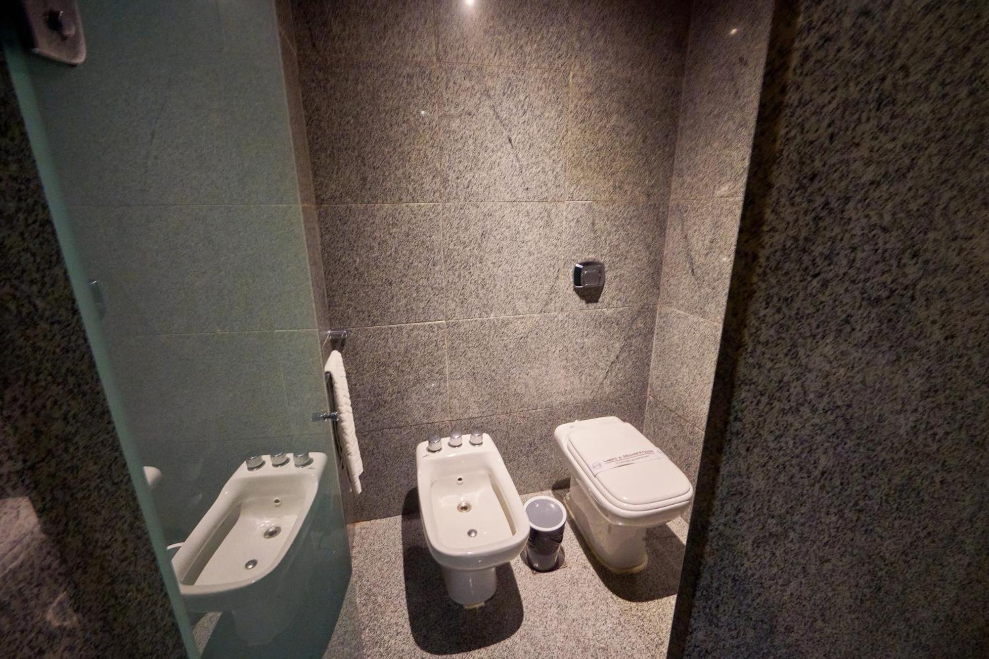 Executive Suite Spa Bath