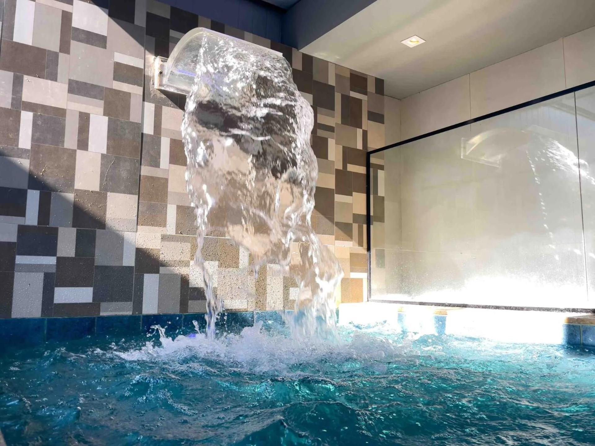 Suite Private Pool