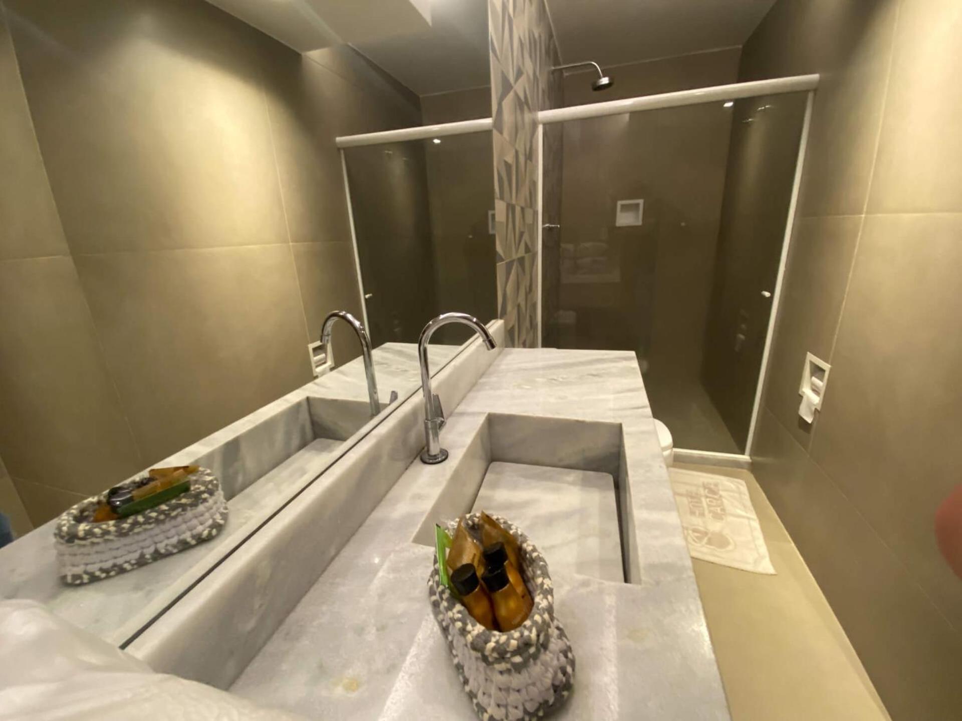 Suite Hot Tub