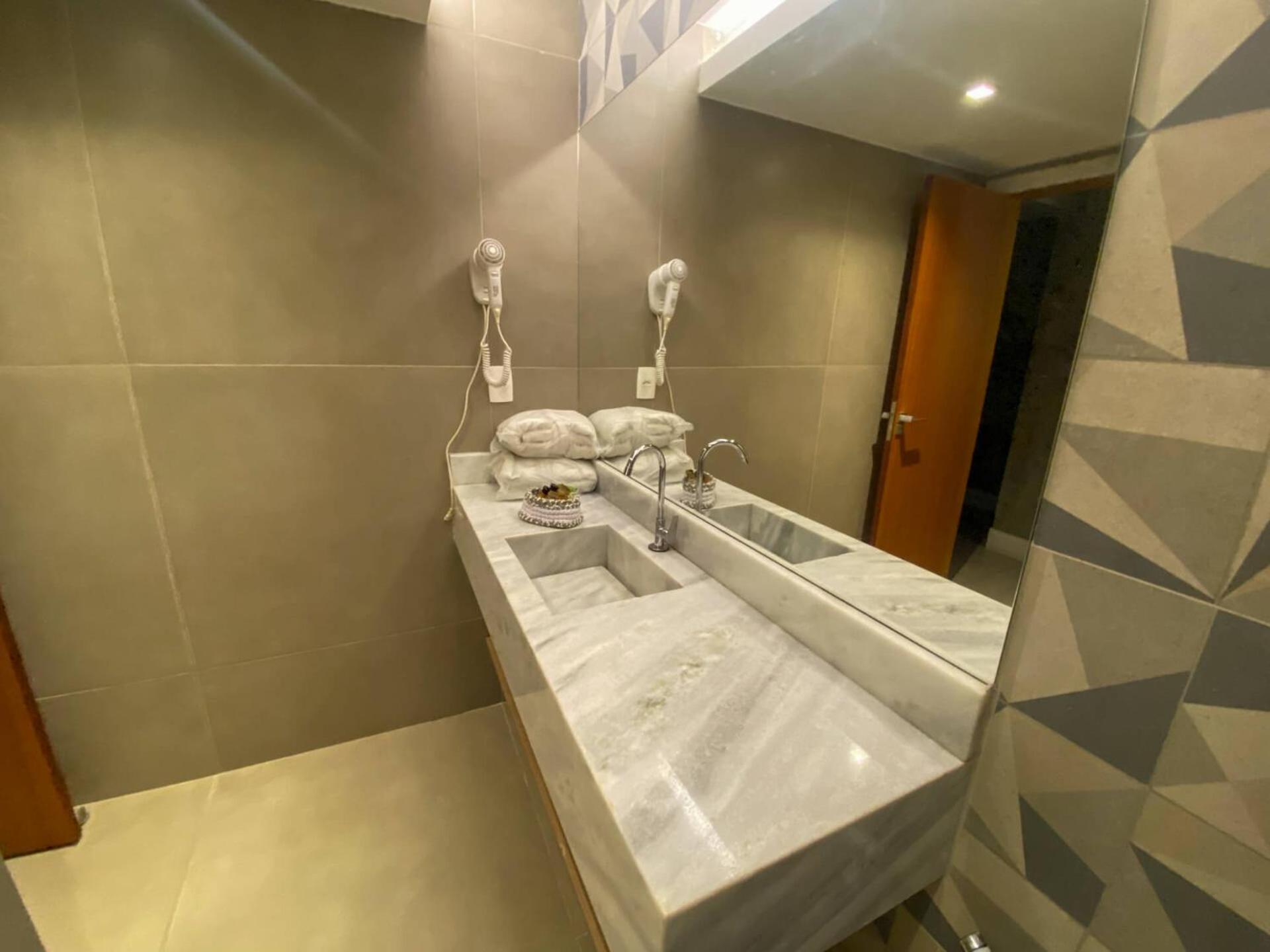 Suite Hot Tub