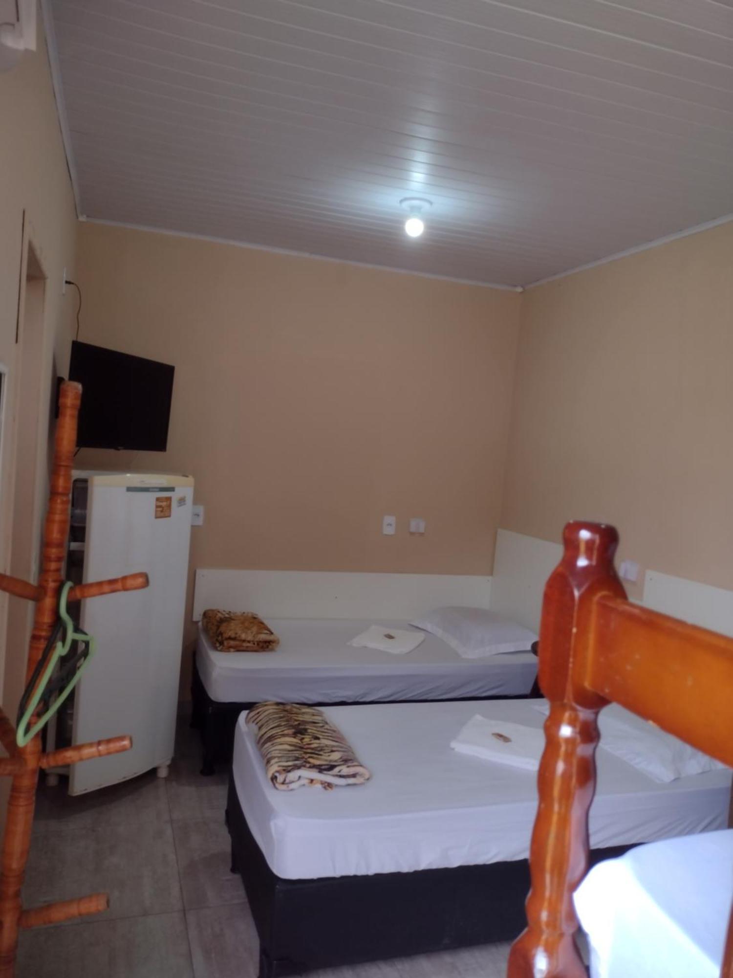 Economy Quadruple Room