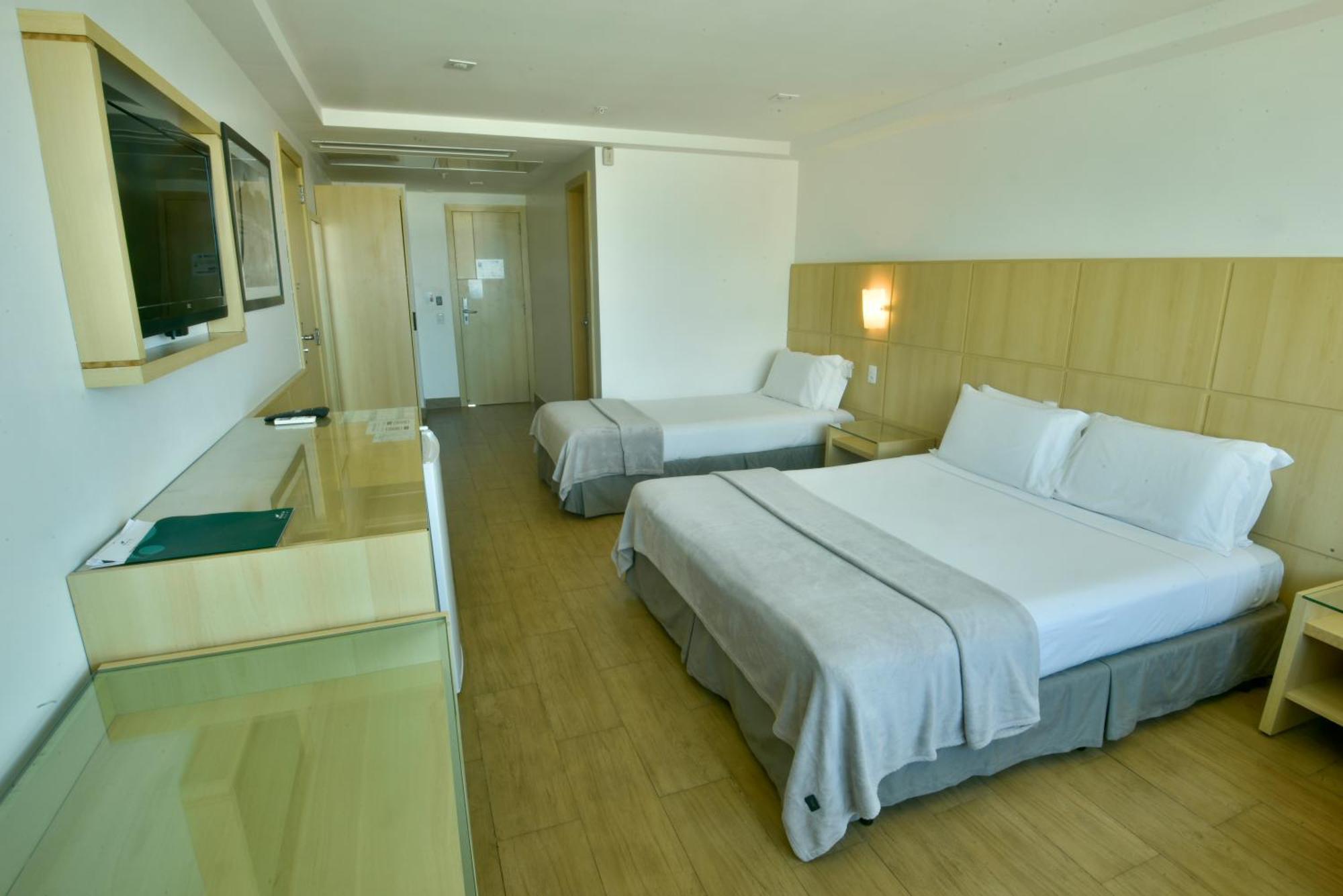 Triple Room View