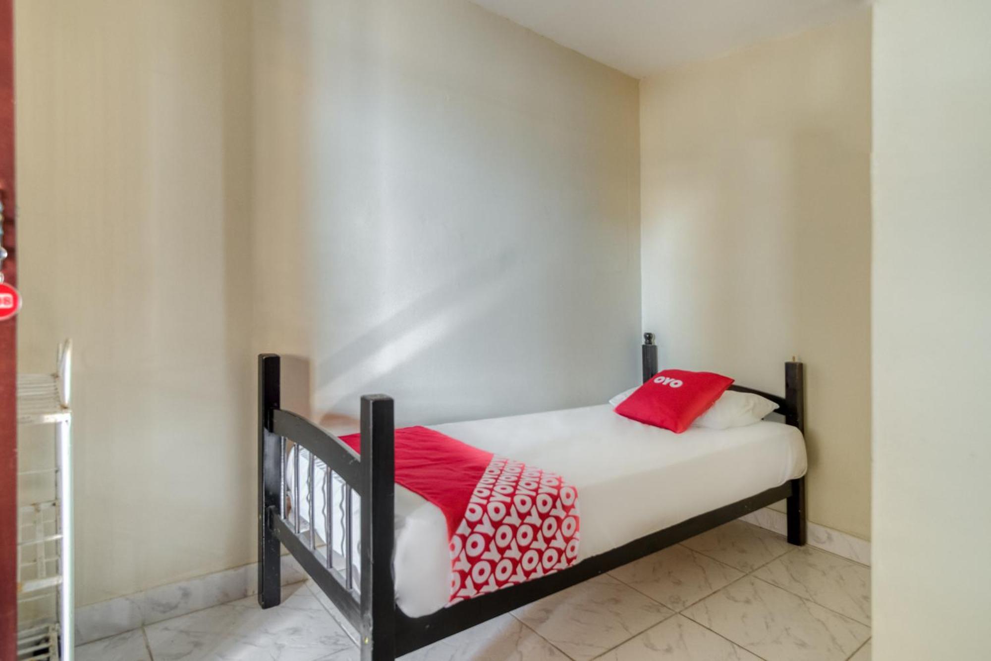 Individual Room
