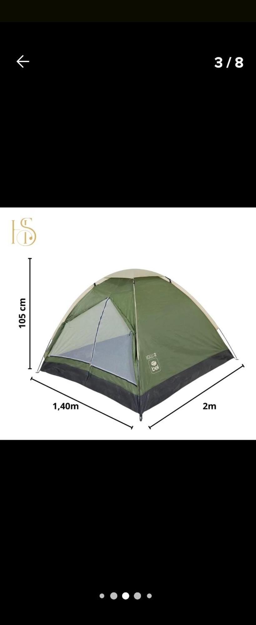 Tent