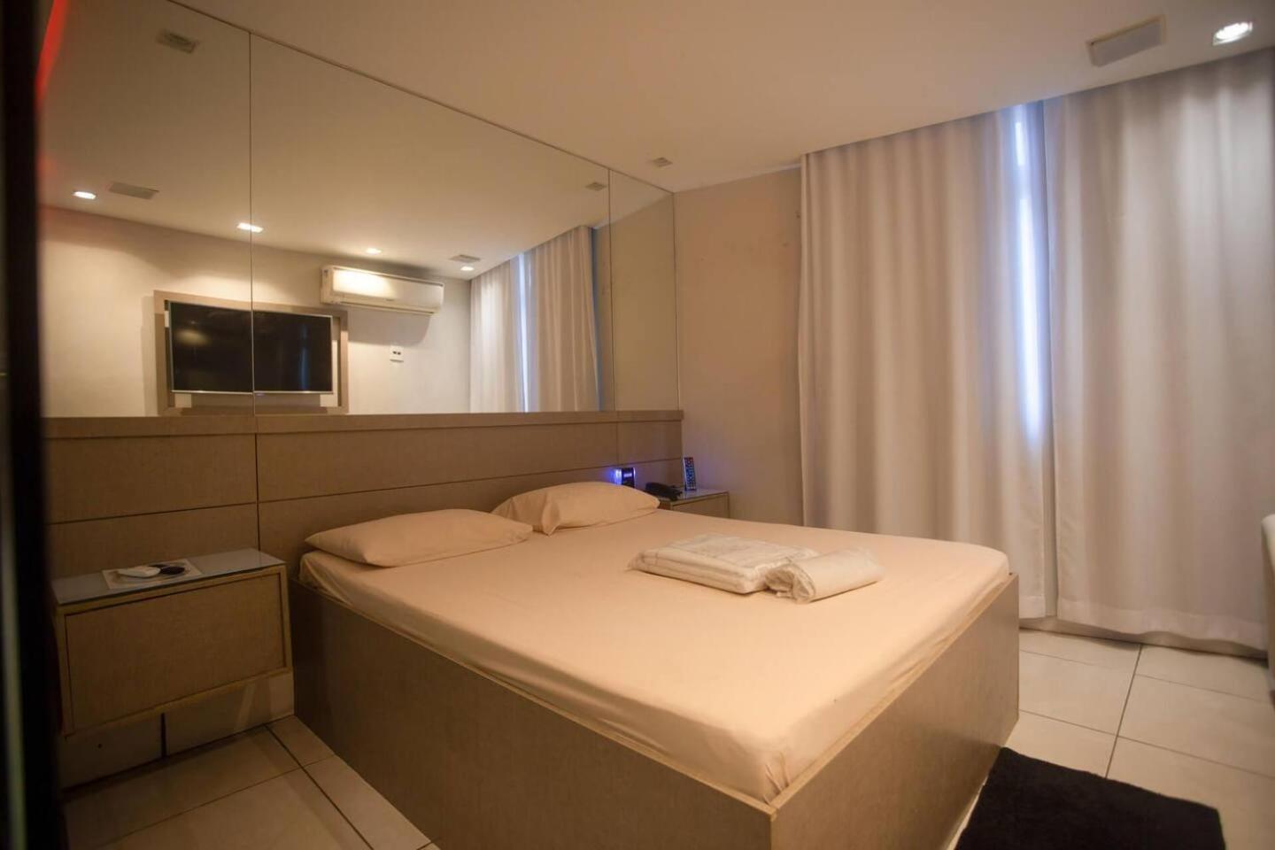 Suite Hot Tub