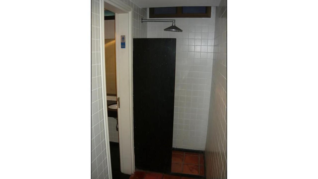 Superior One-Bedroom Apartment Balcony