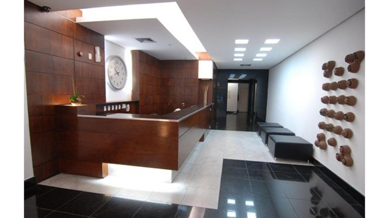 Superior One-Bedroom Apartment Balcony