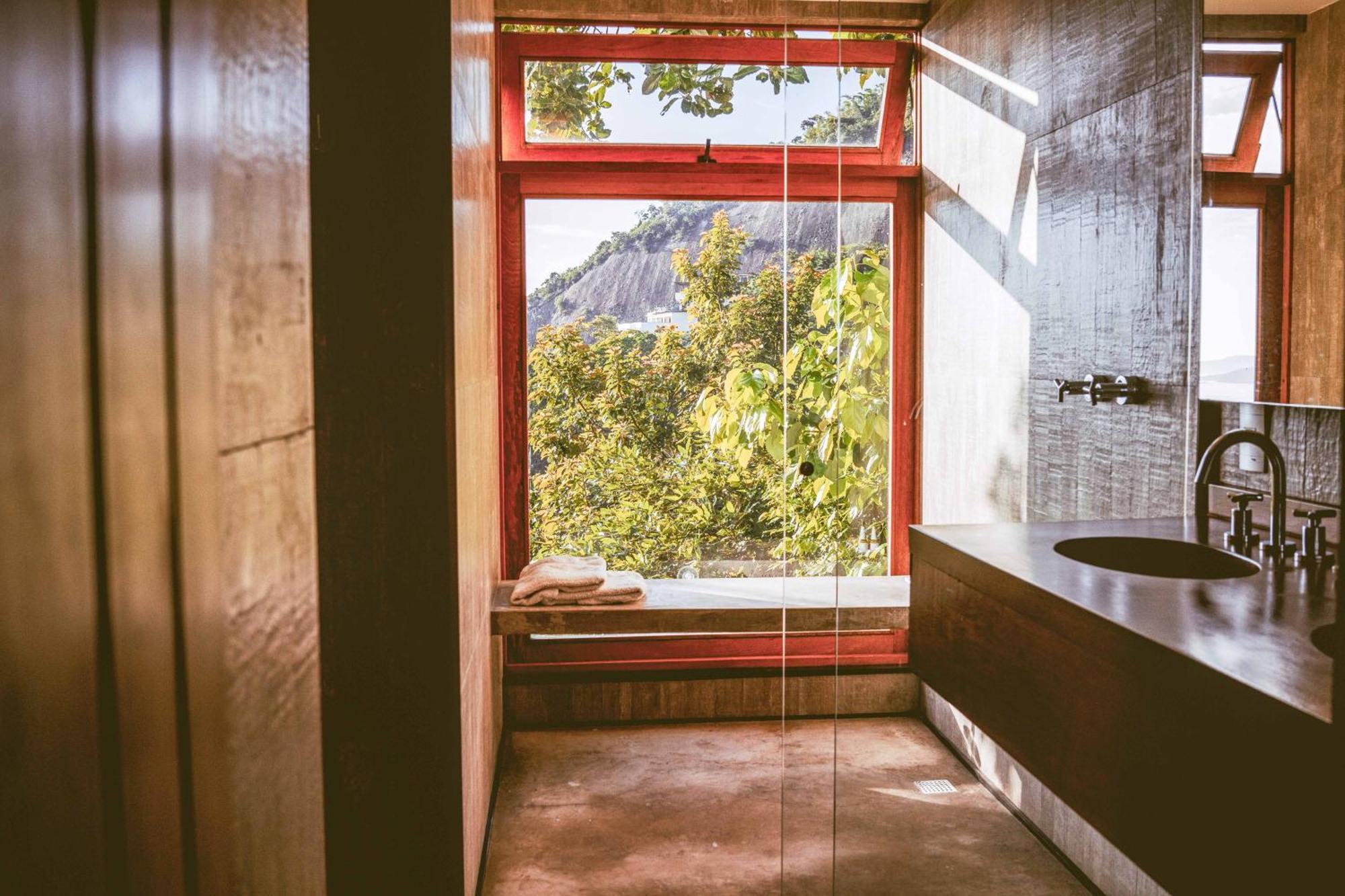King Room Mountain View