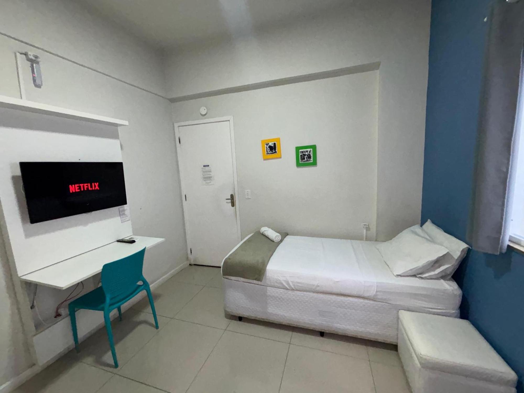 Quarto Individual