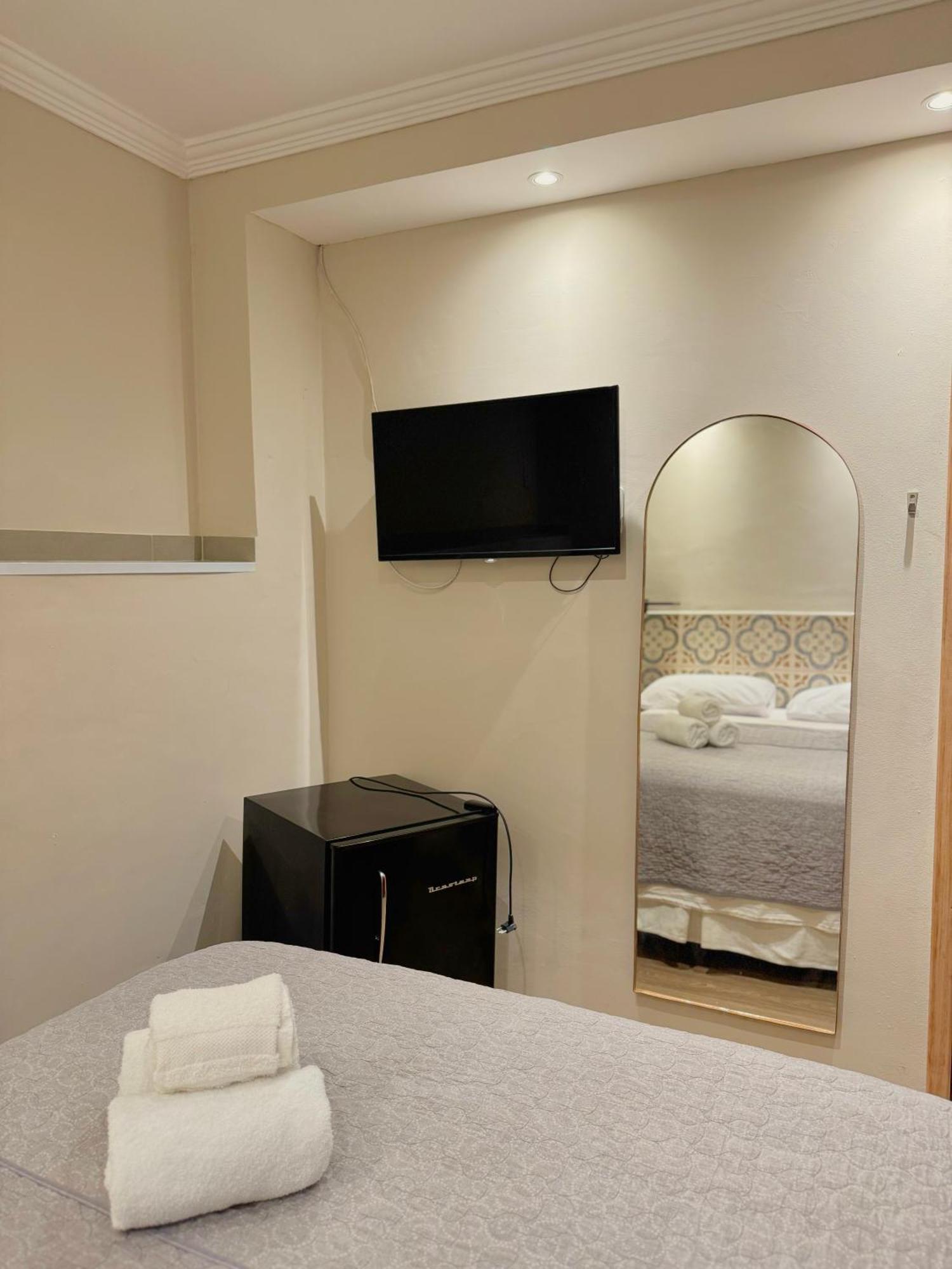 Small Double Room