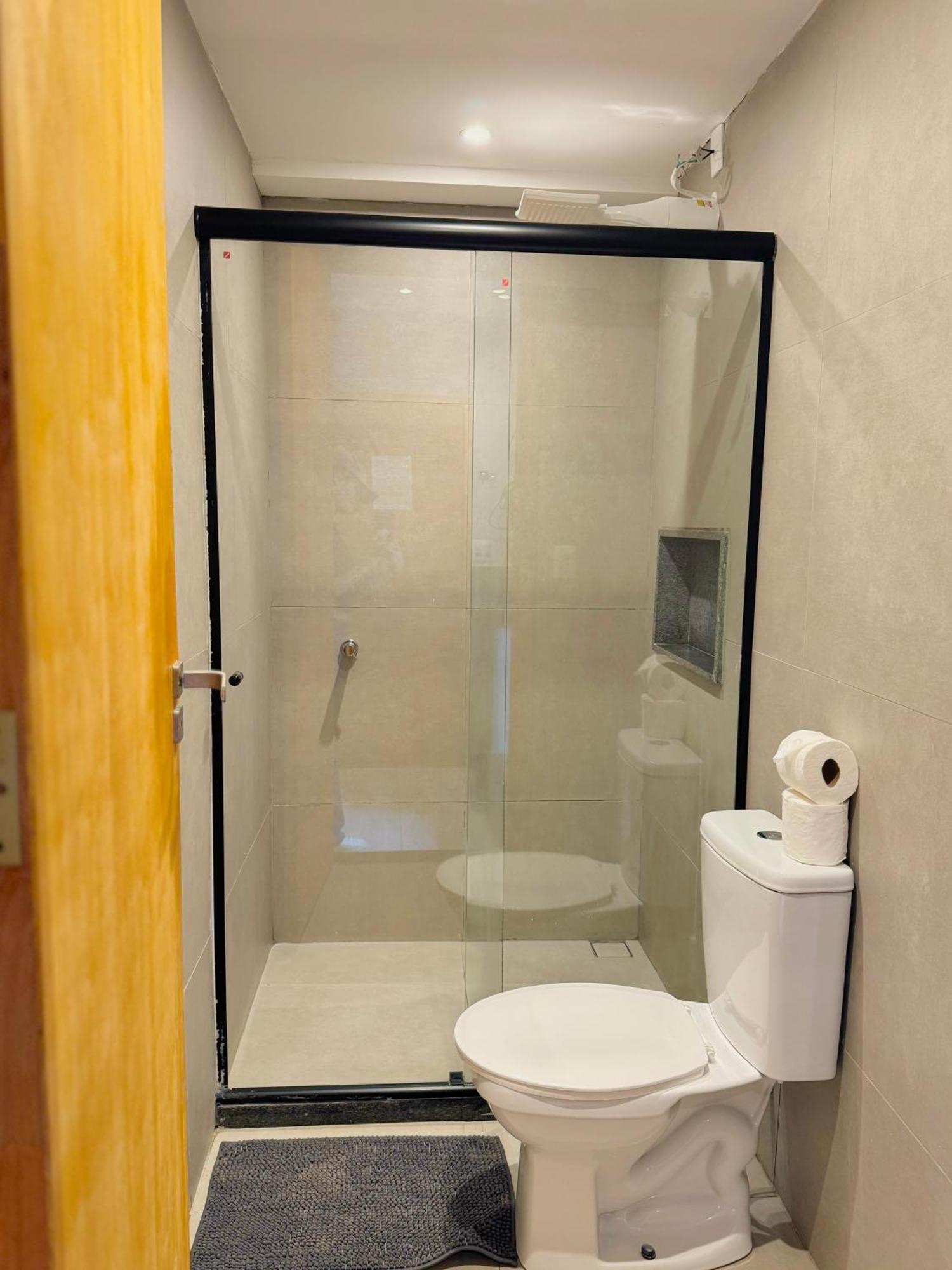 Double Room Patio