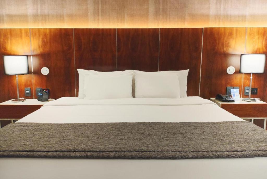 Quadruple Room Sea View