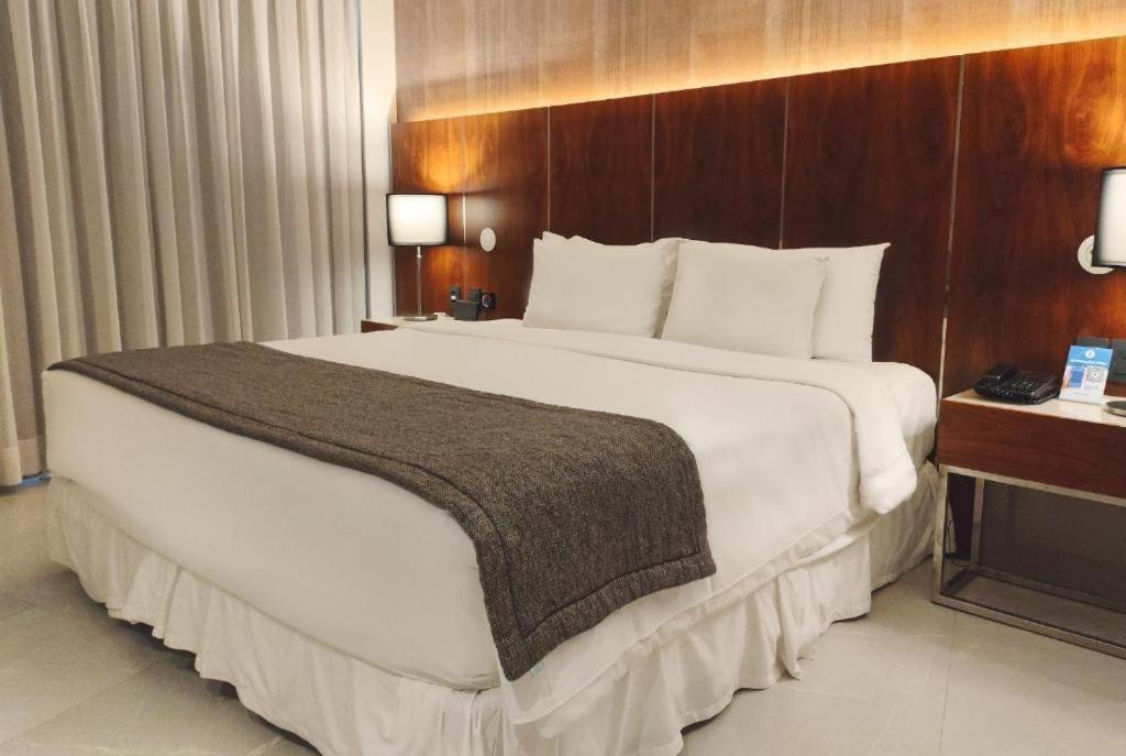Quadruple Room Sea View