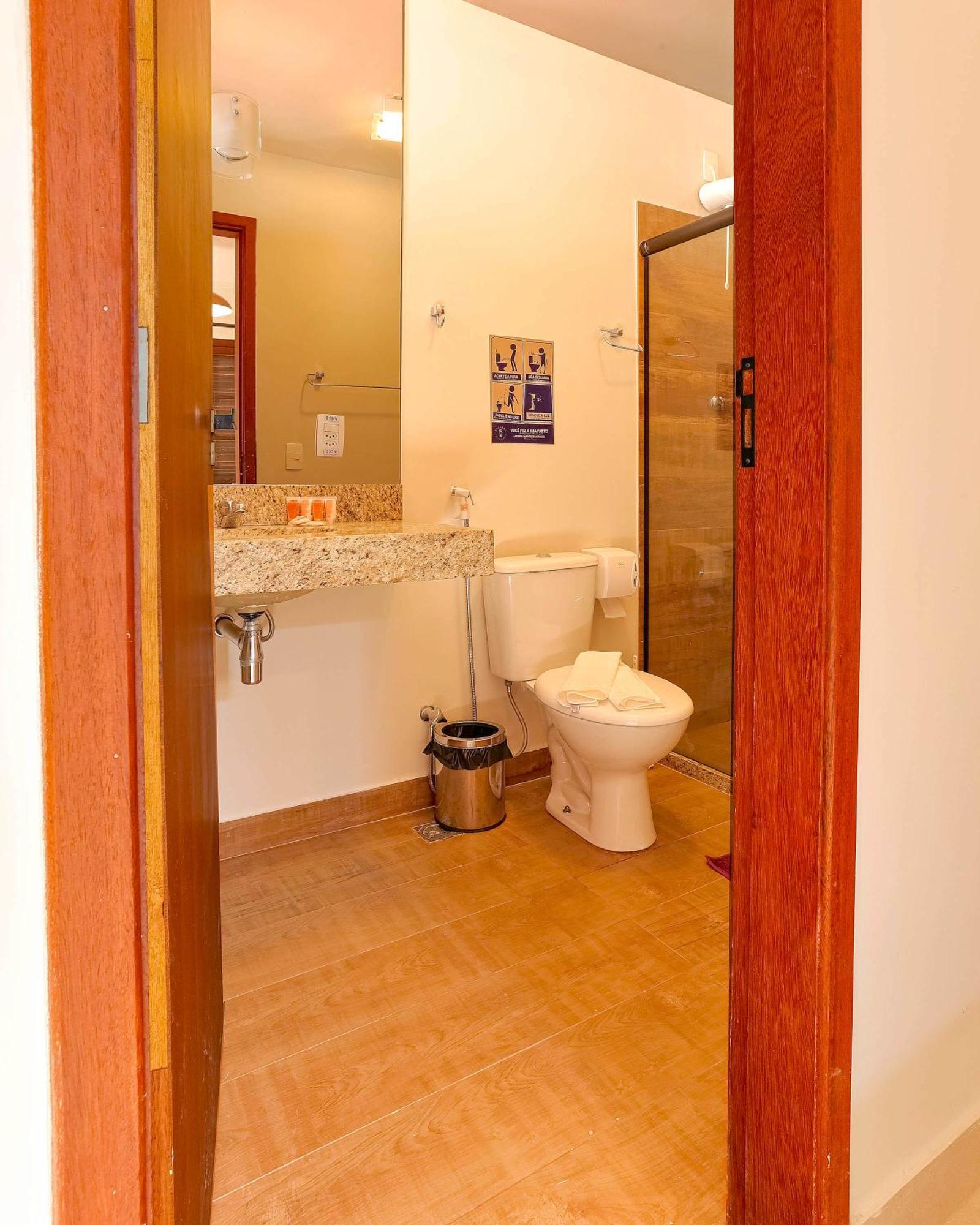 Quarto Deluxe