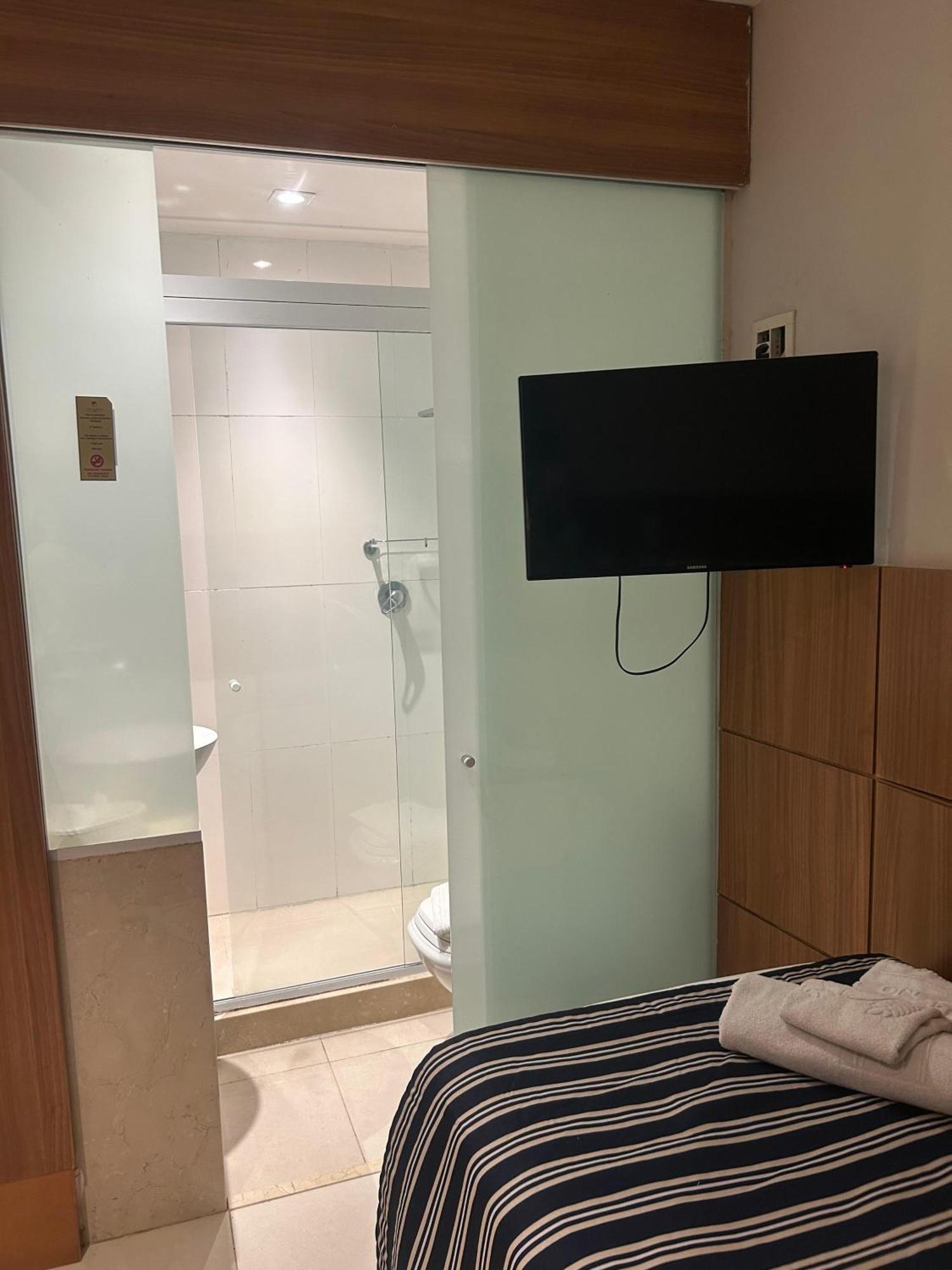 Economy Single Room