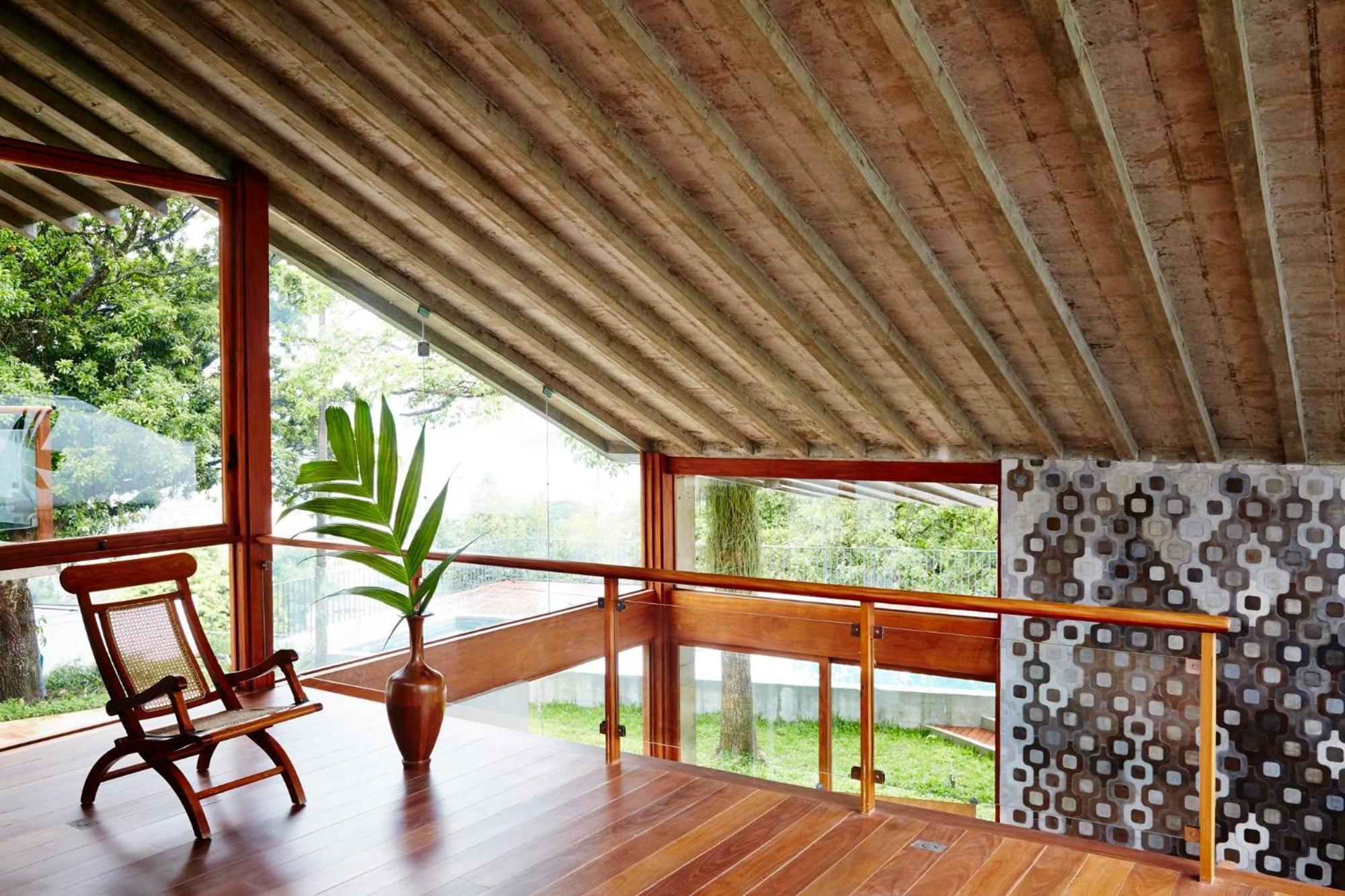 King Room Balcony