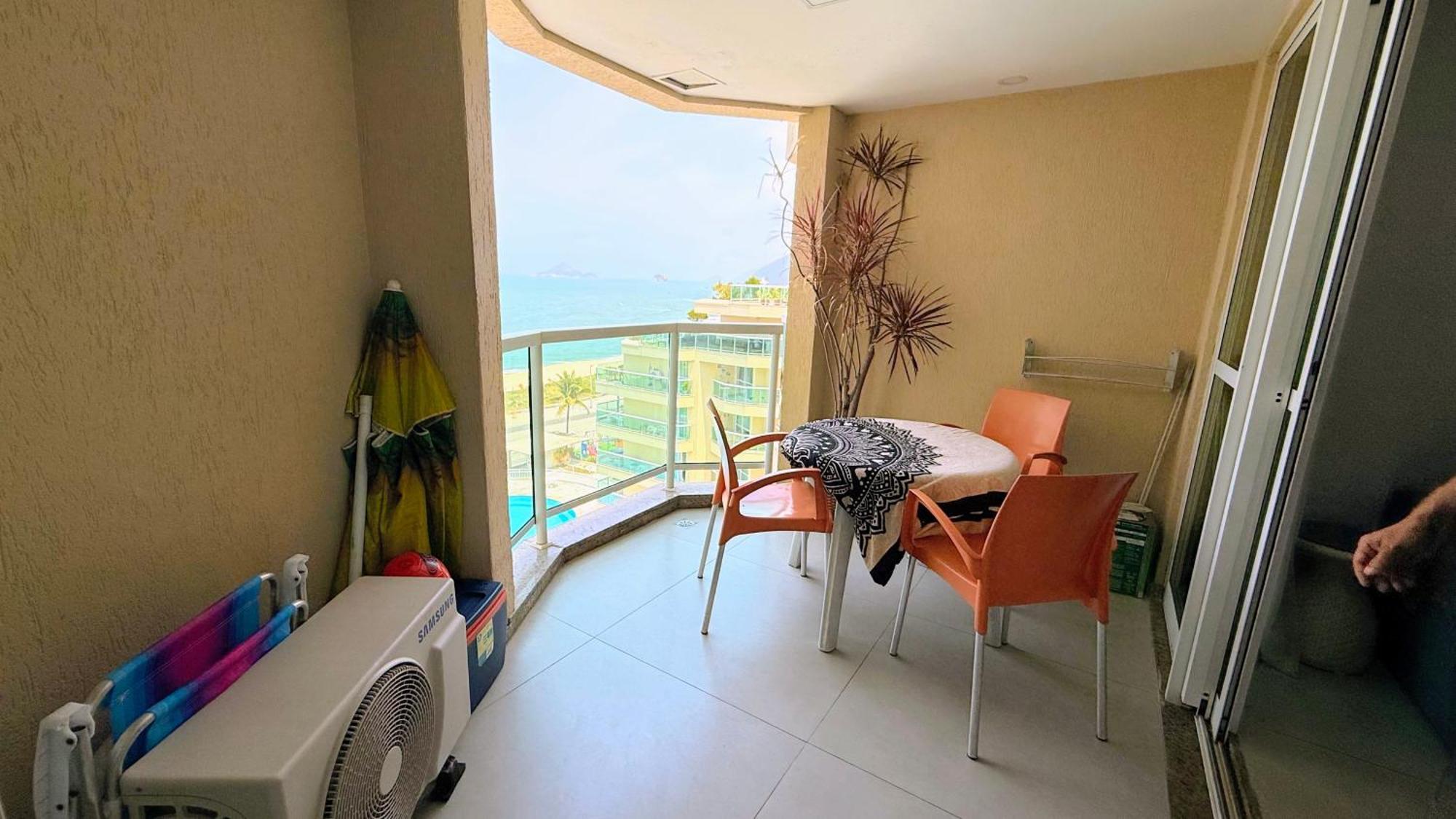 Apartment Sea View