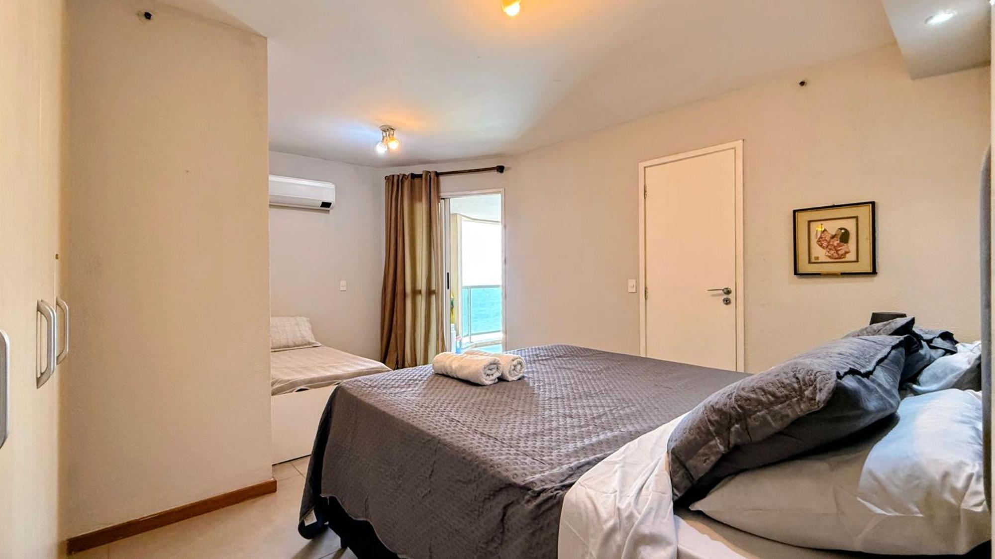 Apartment Sea View