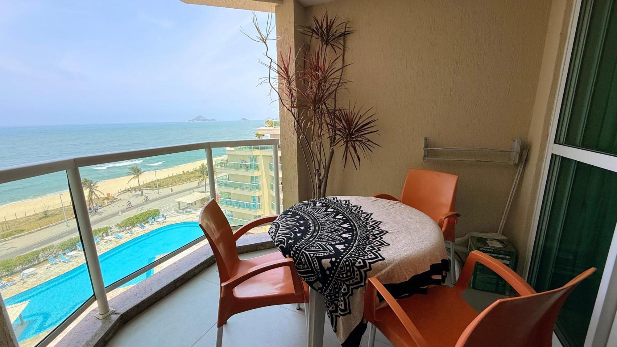Apartment Sea View