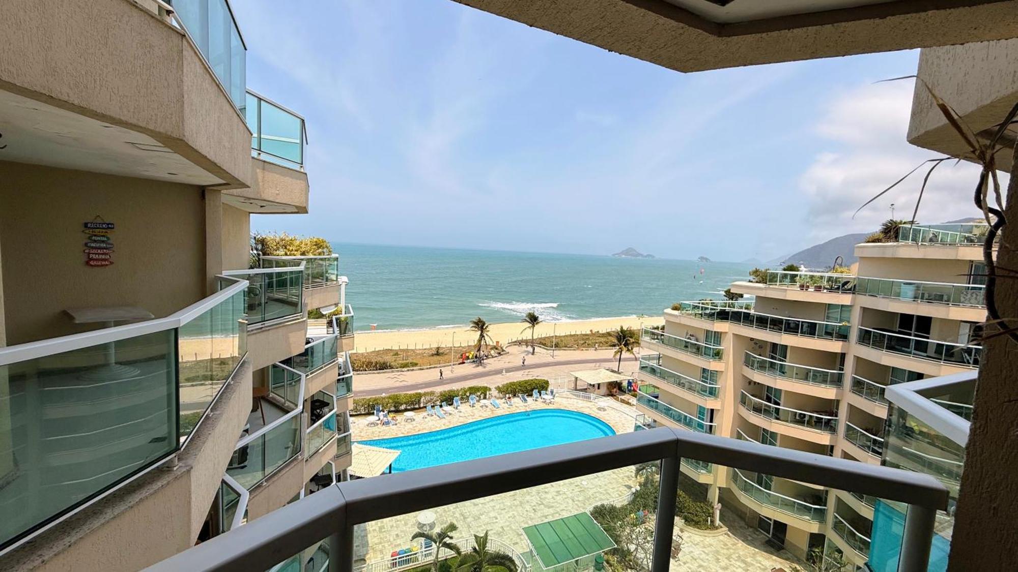 Apartment Sea View
