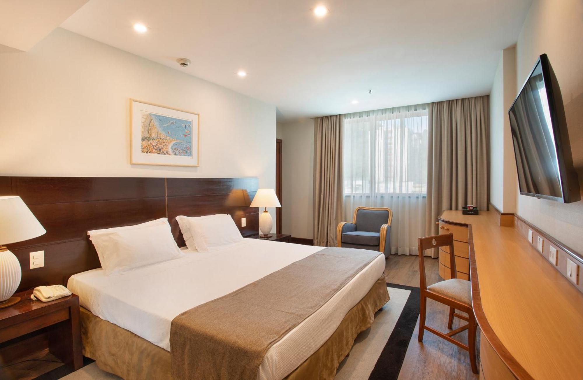 Junior Suite City View