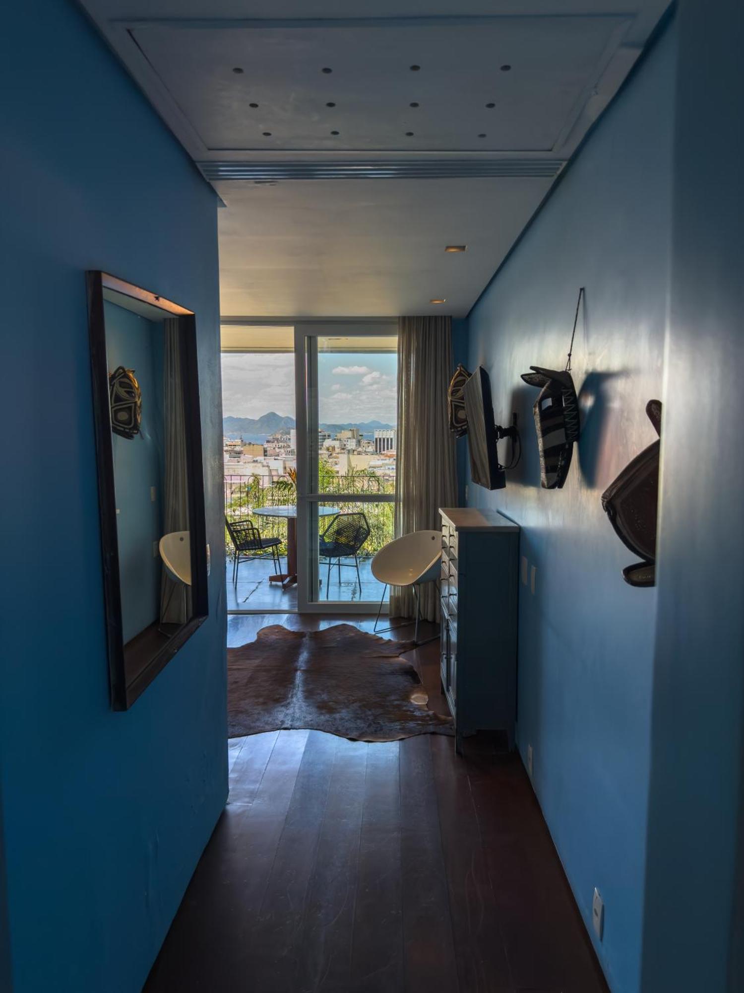 Superior Suite Sea View